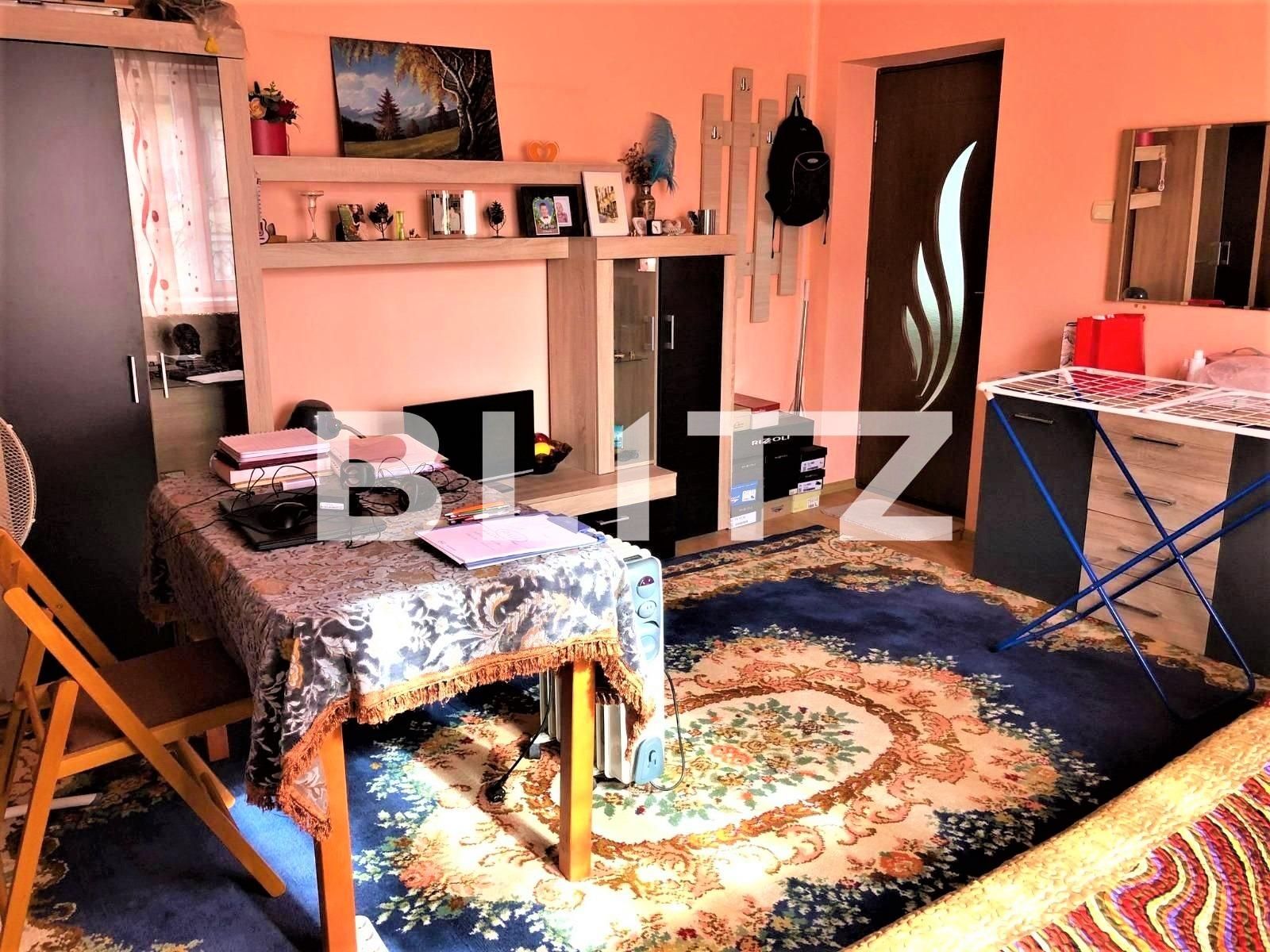 Casa de vânzare 3 camere Dambul Rotund - 63482CV | BLITZ Cluj-Napoca | Poza6