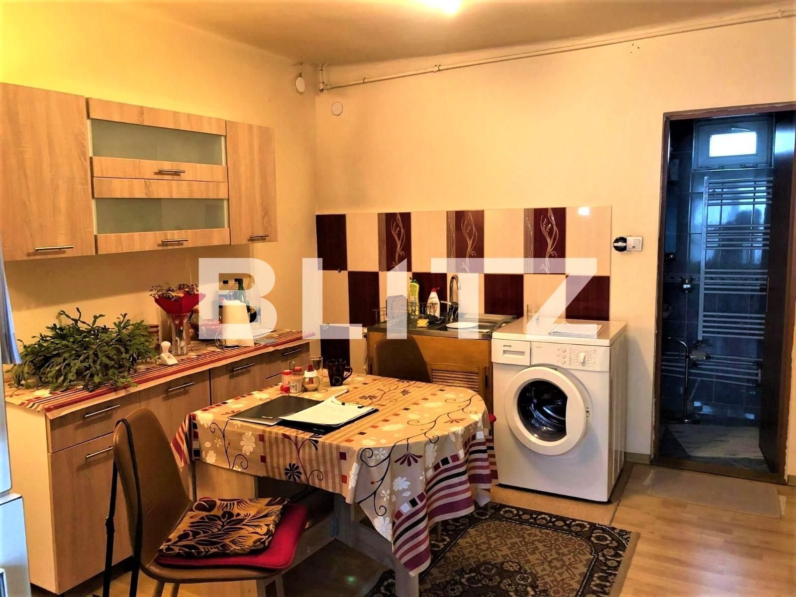 Casa de vânzare 3 camere Dambul Rotund - 63482CV | BLITZ Cluj-Napoca | Poza2