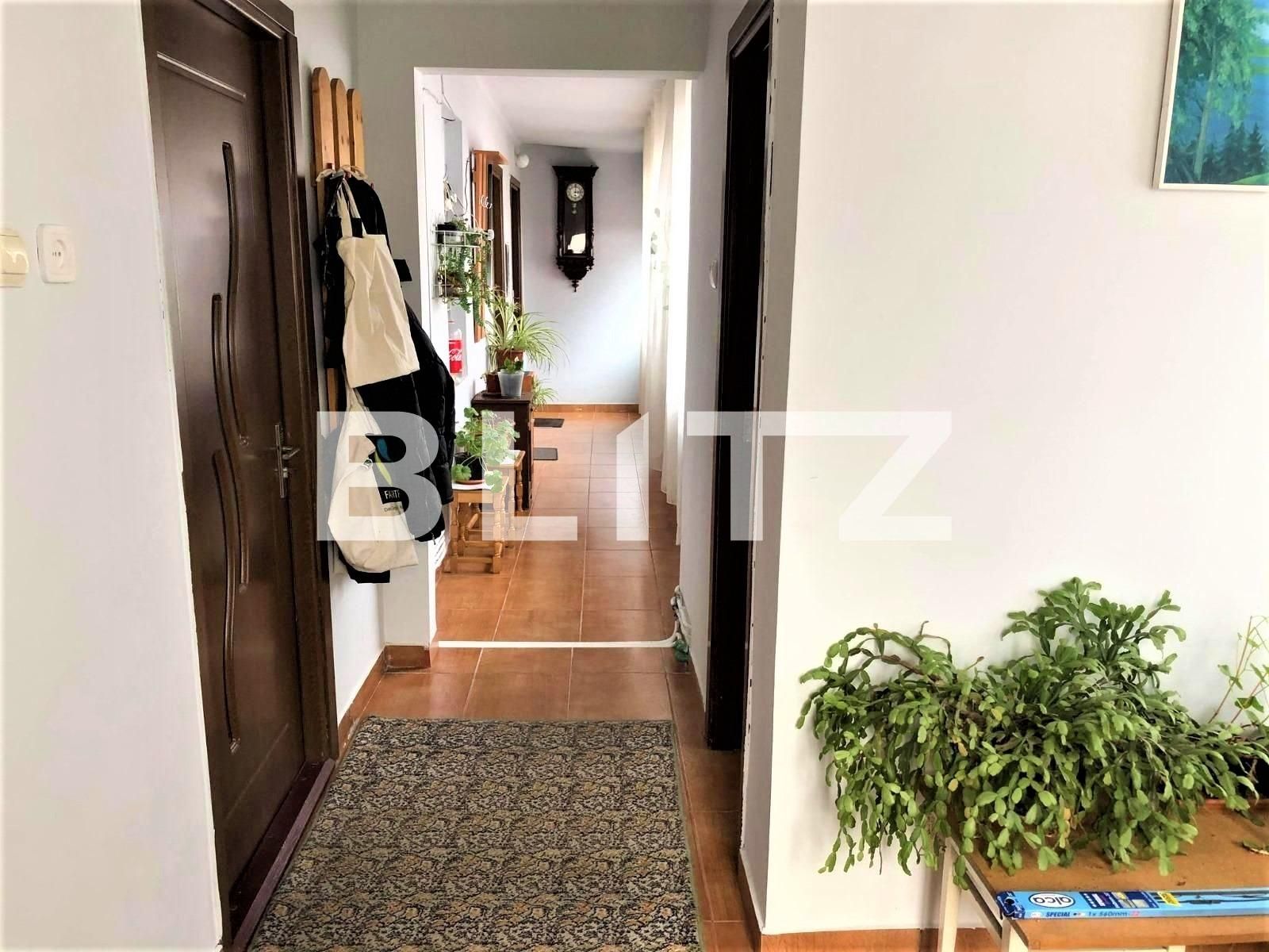 Casa de vânzare 3 camere Dambul Rotund - 63482CV | BLITZ Cluj-Napoca | Poza4