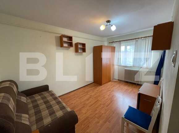 Garsonieră de închiriat Gheorgheni - 63484AI | BLITZ Cluj-Napoca | Poza2