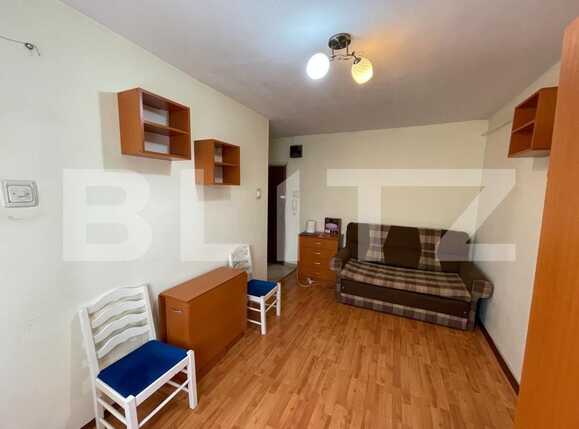Garsonieră de închiriat Gheorgheni - 63484AI | BLITZ Cluj-Napoca | Poza1