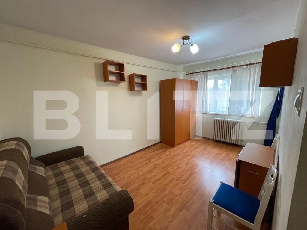 Garsonieră de închiriat Gheorgheni - 63484AI | BLITZ Cluj-Napoca | Poza2