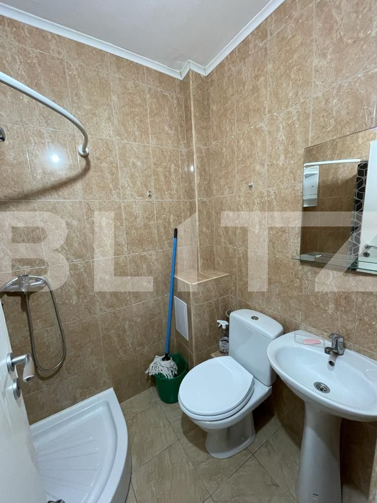 Garsonieră de închiriat Gheorgheni - 63484AI | BLITZ Cluj-Napoca | Poza6