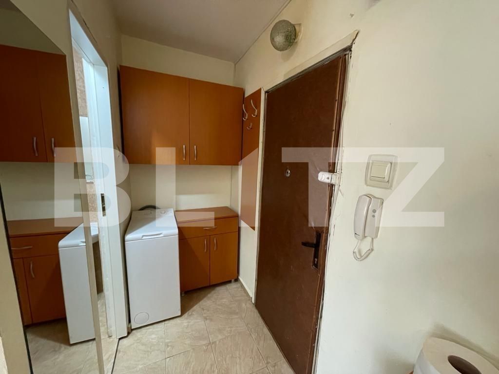 Garsonieră de închiriat Gheorgheni - 63484AI | BLITZ Cluj-Napoca | Poza5