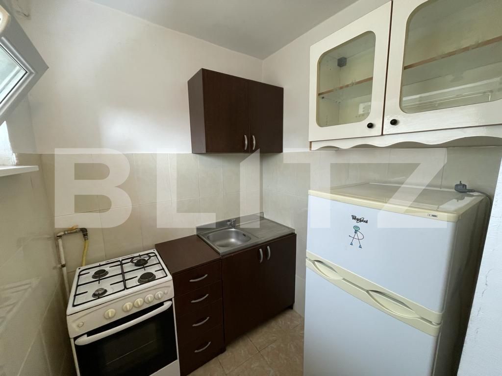 Garsonieră de închiriat Gheorgheni - 63484AI | BLITZ Cluj-Napoca | Poza4