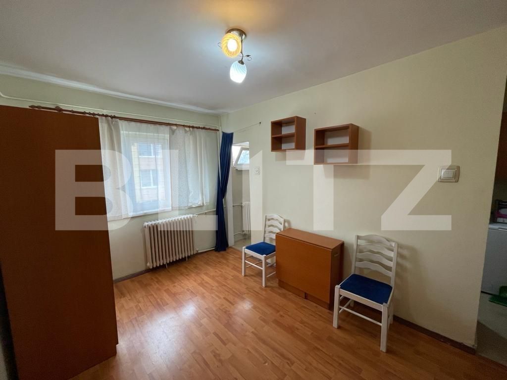 Garsonieră de închiriat Gheorgheni - 63484AI | BLITZ Cluj-Napoca | Poza3