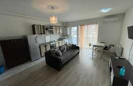 Apartament cu 2 camere, Parcare, semidecomandat, 37mp, zona Oasului