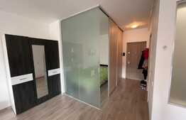 Apartament cu 2 camere, Parcare, semidecomandat, 37mp, zona Oasului