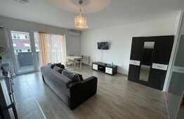 Apartament cu 2 camere, Parcare, semidecomandat, 37mp, zona Oasului