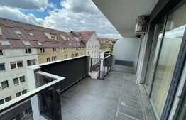 Apartament cu 2 camere, Parcare, semidecomandat, 37mp, zona Oasului