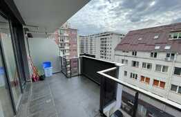 Apartament cu 2 camere, Parcare, semidecomandat, 37mp, zona Oasului