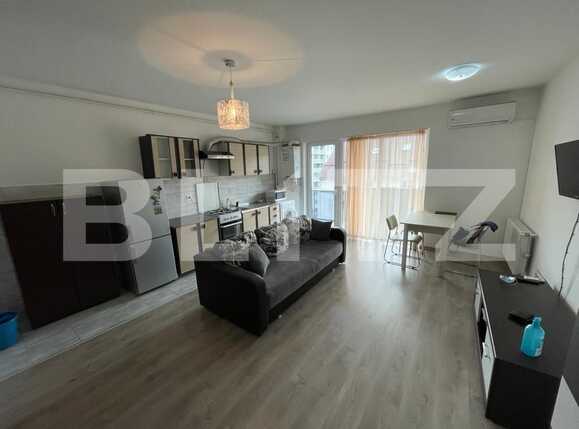 Garsonieră de închiriat Iris - 63485AI | BLITZ Cluj-Napoca | Poza5