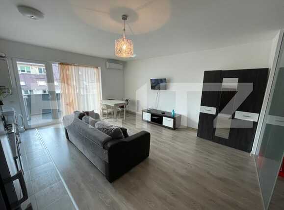 Garsonieră de închiriat Iris - 63485AI | BLITZ Cluj-Napoca | Poza6