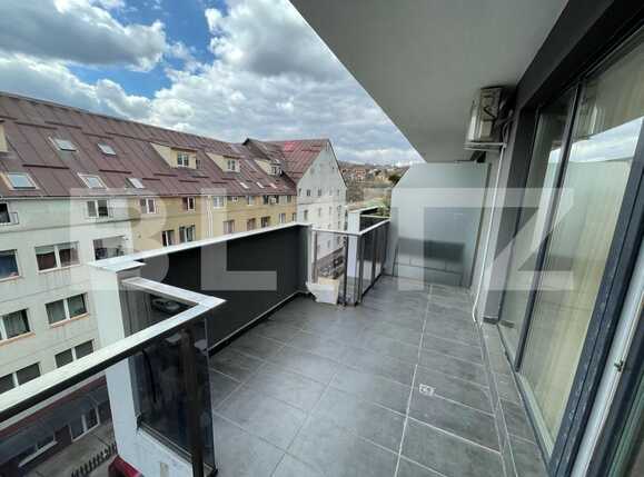 Garsonieră de închiriat Iris - 63485AI | BLITZ Cluj-Napoca | Poza8