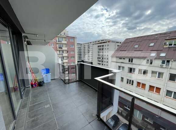 Garsonieră de închiriat Iris - 63485AI | BLITZ Cluj-Napoca | Poza9