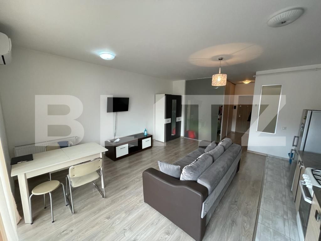 Garsonieră de închiriat Iris - 63485AI | BLITZ Cluj-Napoca | Poza7