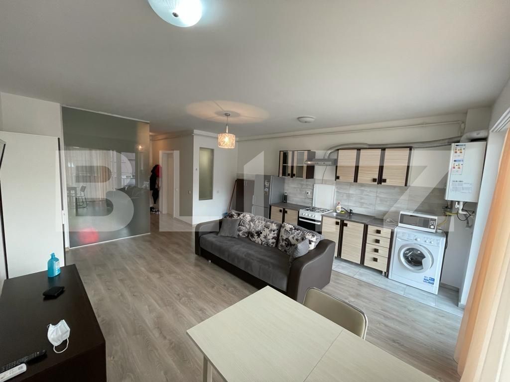 Garsonieră de închiriat Iris - 63485AI | BLITZ Cluj-Napoca | Poza4