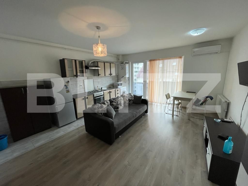 Garsonieră de închiriat Iris - 63485AI | BLITZ Cluj-Napoca | Poza5