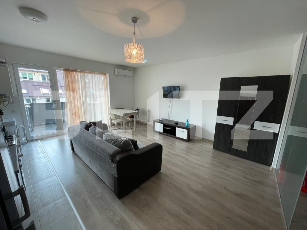 Garsonieră de închiriat Iris - 63485AI | BLITZ Cluj-Napoca | Poza6