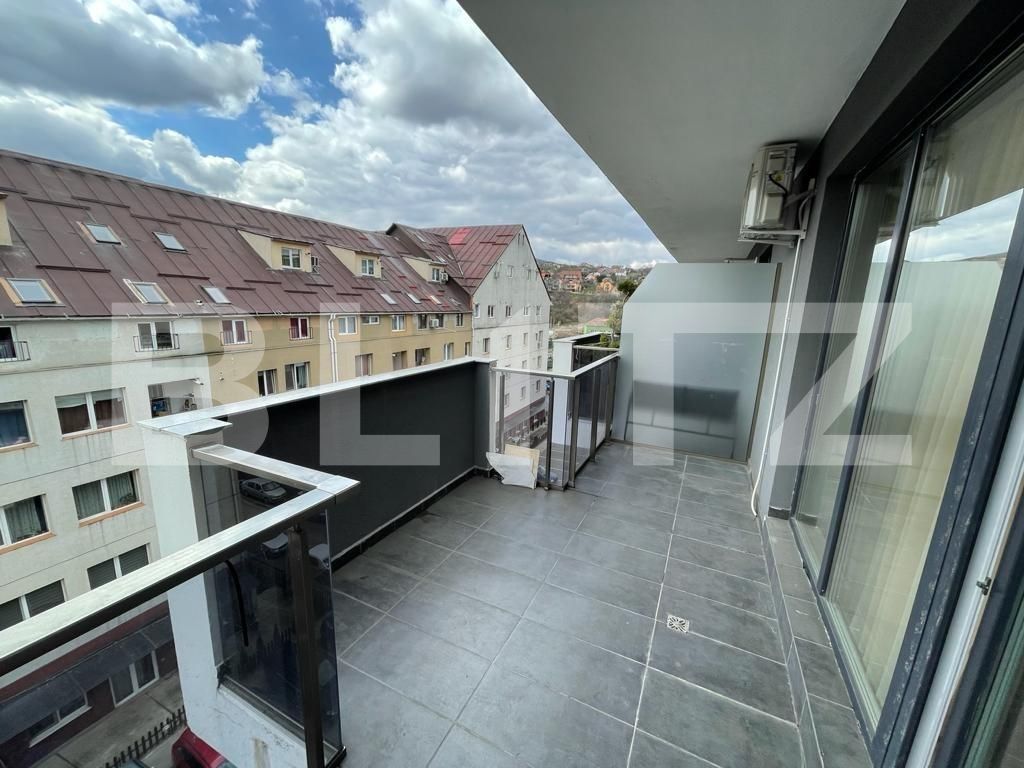 Garsonieră de închiriat Iris - 63485AI | BLITZ Cluj-Napoca | Poza8