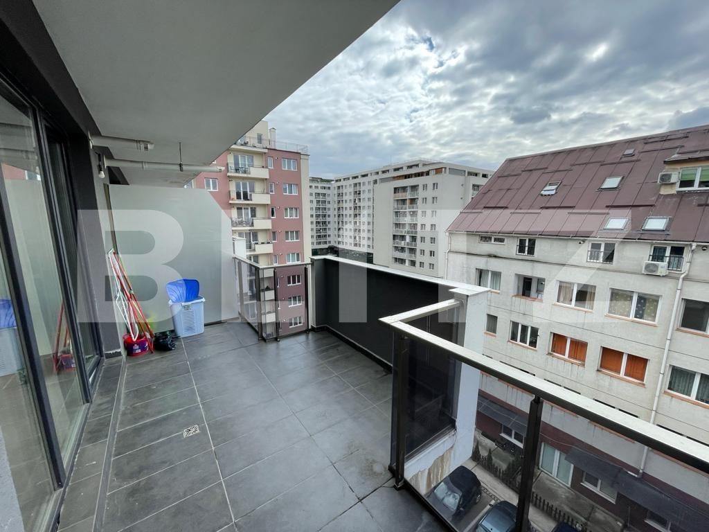 Garsonieră de închiriat Iris - 63485AI | BLITZ Cluj-Napoca | Poza9