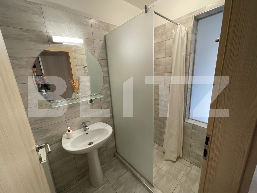 Garsonieră de închiriat Iris - 63485AI | BLITZ Cluj-Napoca | Poza10