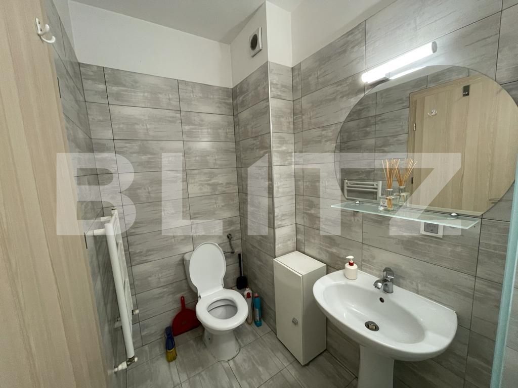 Garsonieră de închiriat Iris - 63485AI | BLITZ Cluj-Napoca | Poza2