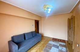 2 camere, 70 mp, parcare, pet friendly, zona strazii Fantanele 