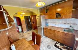 2 camere, 70 mp, parcare, pet friendly, zona strazii Fantanele 