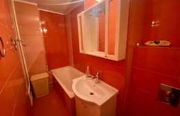 2 camere, 70 mp, parcare, pet friendly, zona strazii Fantanele 