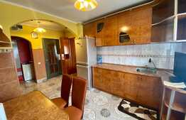 2 camere, 70 mp, parcare, pet friendly, zona strazii Fantanele 