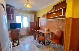 2 camere, 70 mp, parcare, pet friendly, zona strazii Fantanele 
