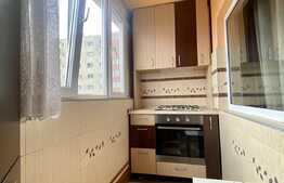 2 camere, 70 mp, parcare, pet friendly, zona strazii Fantanele 