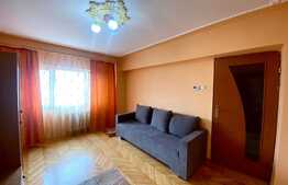 2 camere, 70 mp, parcare, pet friendly, zona strazii Fantanele 