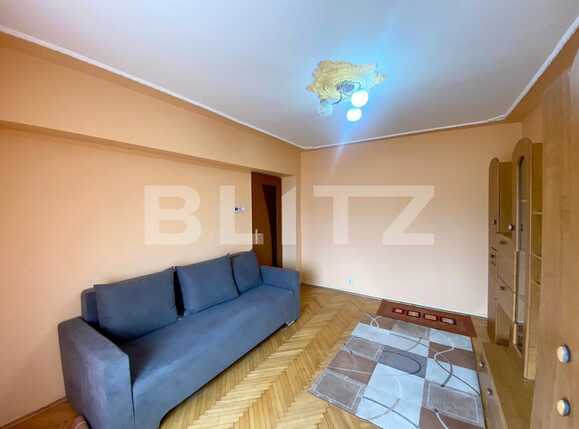 Apartament de închiriat 2 camere Grigorescu - 63487AI | BLITZ Cluj-Napoca | Poza6