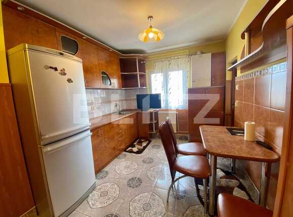 Apartament de închiriat 2 camere Grigorescu - 63487AI | BLITZ Cluj-Napoca | Poza7