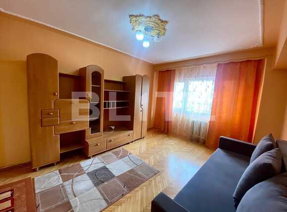 Apartament de închiriat 2 camere Grigorescu - 63487AI | BLITZ Cluj-Napoca | Poza5