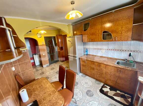 Apartament de închiriat 2 camere Grigorescu - 63487AI | BLITZ Cluj-Napoca | Poza11