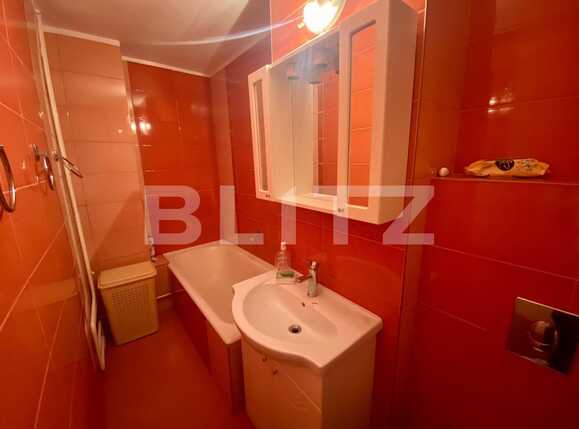 Apartament de închiriat 2 camere Grigorescu - 63487AI | BLITZ Cluj-Napoca | Poza14