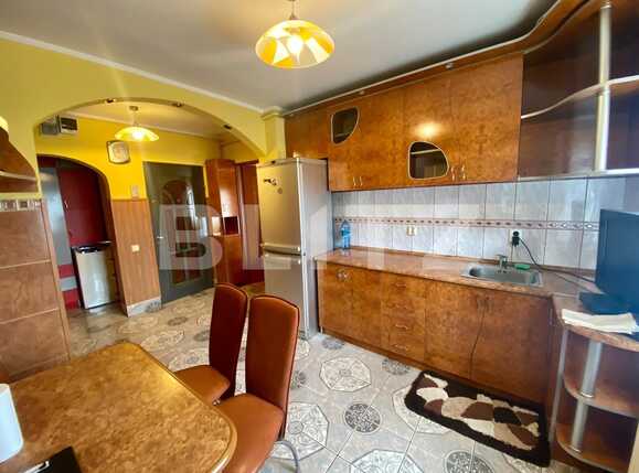 Apartament de închiriat 2 camere Grigorescu - 63487AI | BLITZ Cluj-Napoca | Poza12