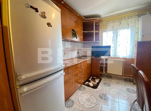 Apartament de închiriat 2 camere Grigorescu - 63487AI | BLITZ Cluj-Napoca | Poza8