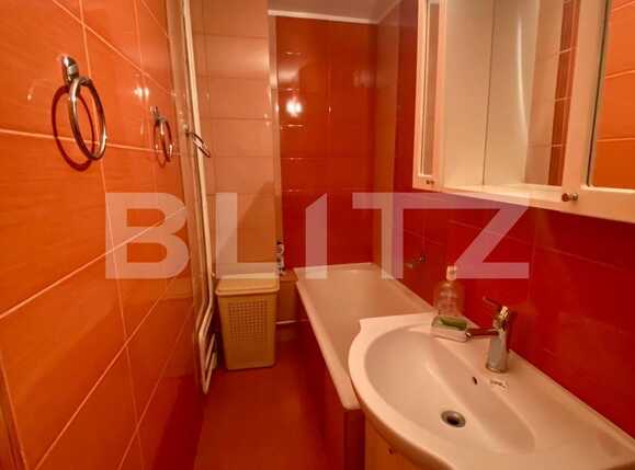 Apartament de închiriat 2 camere Grigorescu - 63487AI | BLITZ Cluj-Napoca | Poza13