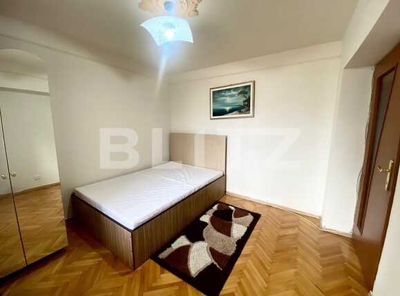 Apartament de închiriat 2 camere Grigorescu - 63487AI | BLITZ Cluj-Napoca | Poza2