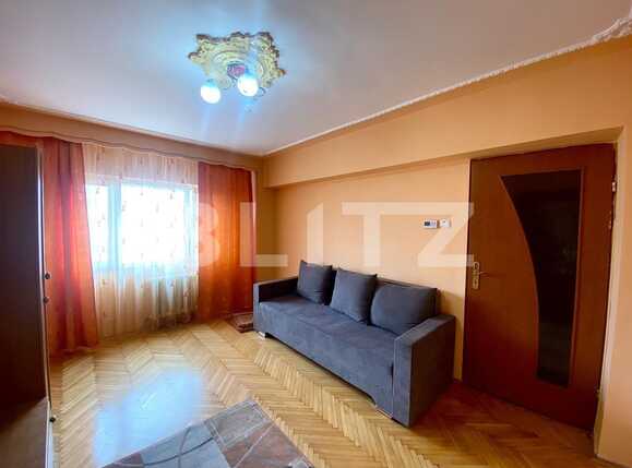 Apartament de închiriat 2 camere Grigorescu - 63487AI | BLITZ Cluj-Napoca | Poza1