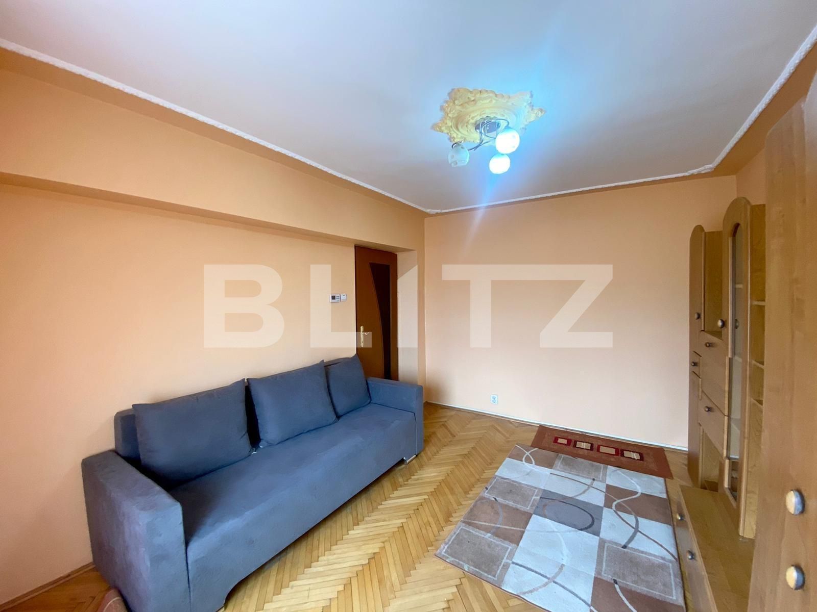 Apartament de închiriat 2 camere Grigorescu - 63487AI | BLITZ Cluj-Napoca | Poza6