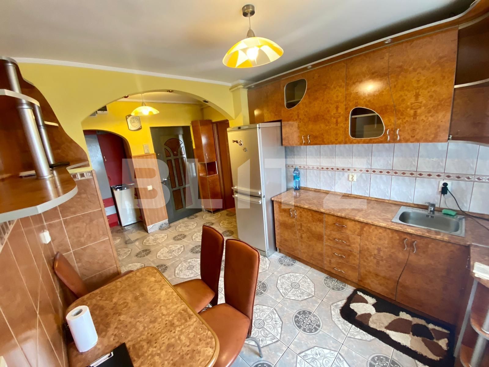 Apartament de închiriat 2 camere Grigorescu - 63487AI | BLITZ Cluj-Napoca | Poza11