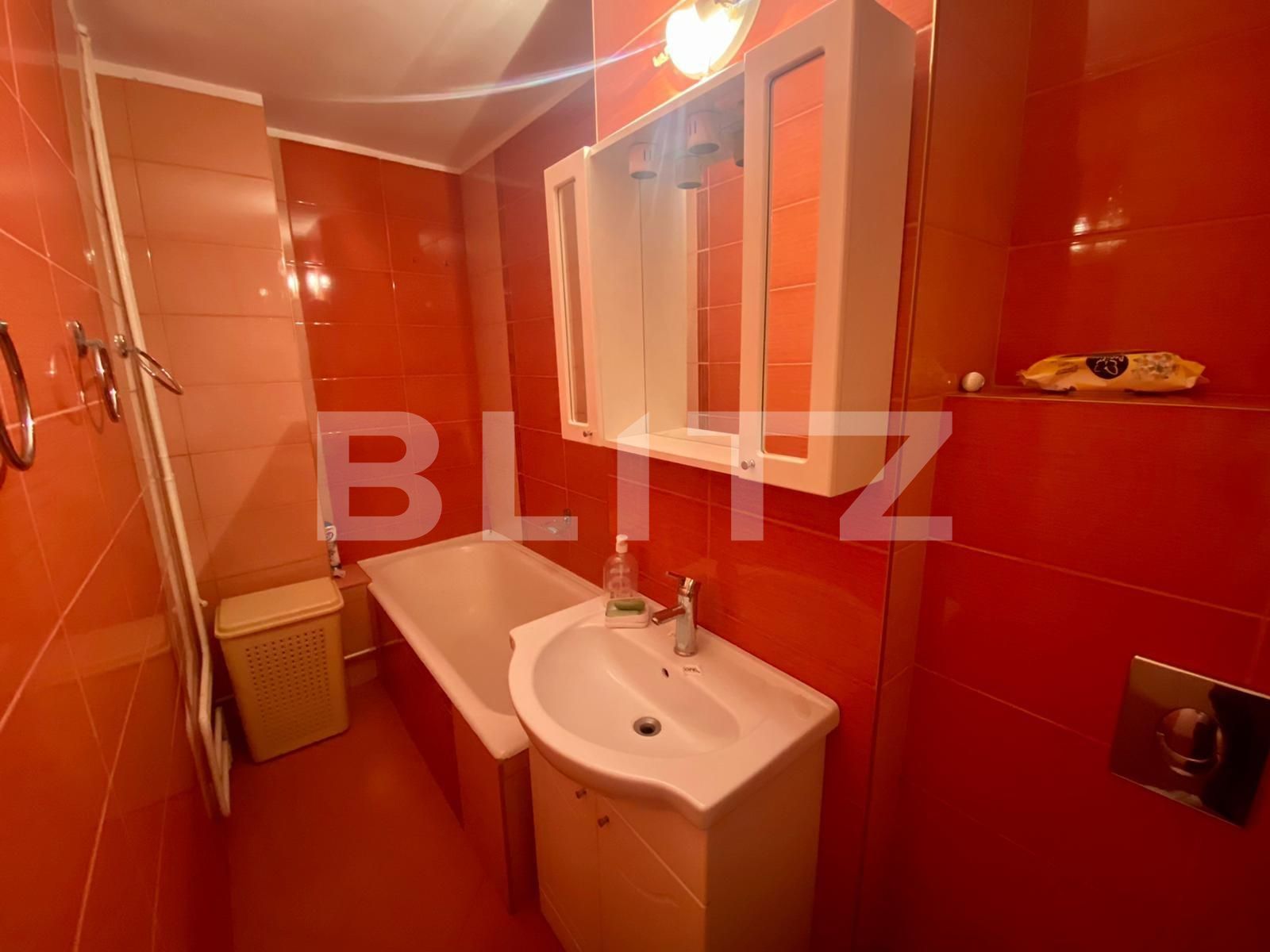 Apartament de închiriat 2 camere Grigorescu - 63487AI | BLITZ Cluj-Napoca | Poza14