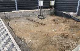 Casa spatioasa cu 200 mp utili, teren 524 mp, Feleacu