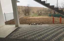 Casa spatioasa cu 200 mp utili, teren 524 mp, Feleacu