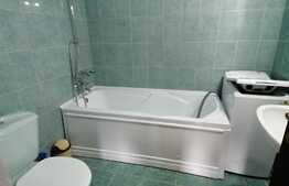 Apartament spațios cu 2 camere - 52 mp, parcare, zona Terra